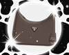 (P) brown bag