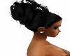 Blk Onyx & diamonds