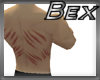 *BB scratched (any skin)
