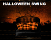 Halloween Swing