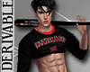 Baseball Bat Animated M