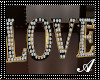 A. Love Sign BG