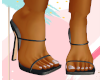 Fav Girl Black Heels