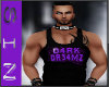 ~S~ D4RK DR34MZ Dub Top