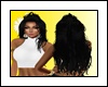 Cabelo Lianne Black