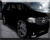 {F}Mercedes Benz GLS SUV