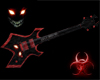 Disturbed Guitar - M