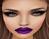 Violet  King Lip StyleML