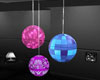 Mac - Ball Lights Decor