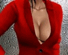 Sexy Red Suit