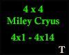 4X4 Miley + dance