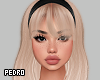 Gina Blonde