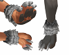 TF* AnySkin feet grey