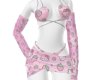 Kitty Dress