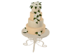 Romantic Wedding Cake
