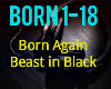 {R} Born Again