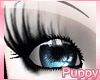 [Pup] Azn Eyelashes V19