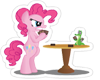 pinkie pie