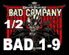 ~M~ Bad Company 1