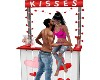 [A]Kissing Booth