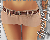 ! Cute Beige Shorts