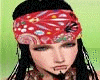 Rocker Hair + Bandana