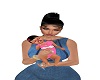 New Born Baby Girl