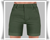 XE0S Green Shorts