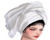 Towel Hair