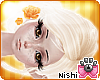 [Nish] Flopsy Hair 2
