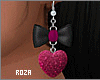 🆁 Love Earrings