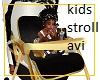 Kids Stroller Avi