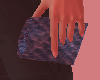 Denim bag F