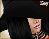 (Key)Boho Hat v2