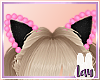 Kids Cat ears