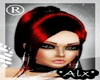 [Alx]Red Hair Women