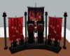 RedDragon 6 Seat Throne2