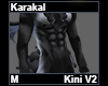 Karakal Kini M V2