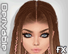 ғх Ju Blonde
