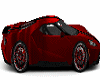 RED SPORTS CAR