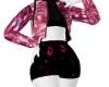 conjunto pink