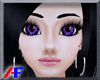 AF. Purple Eyes F