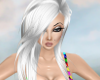 Silver Sassy