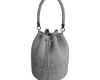 Bucket Bag - Wolf Grey