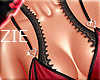 Lileth Mini Set Red