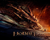 Hobbit Smaug Poster