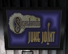 Juke Joint sign
