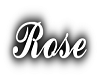 rose