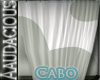 !A! Cabo Curtain
