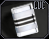 [luc] Baron Cufflinks